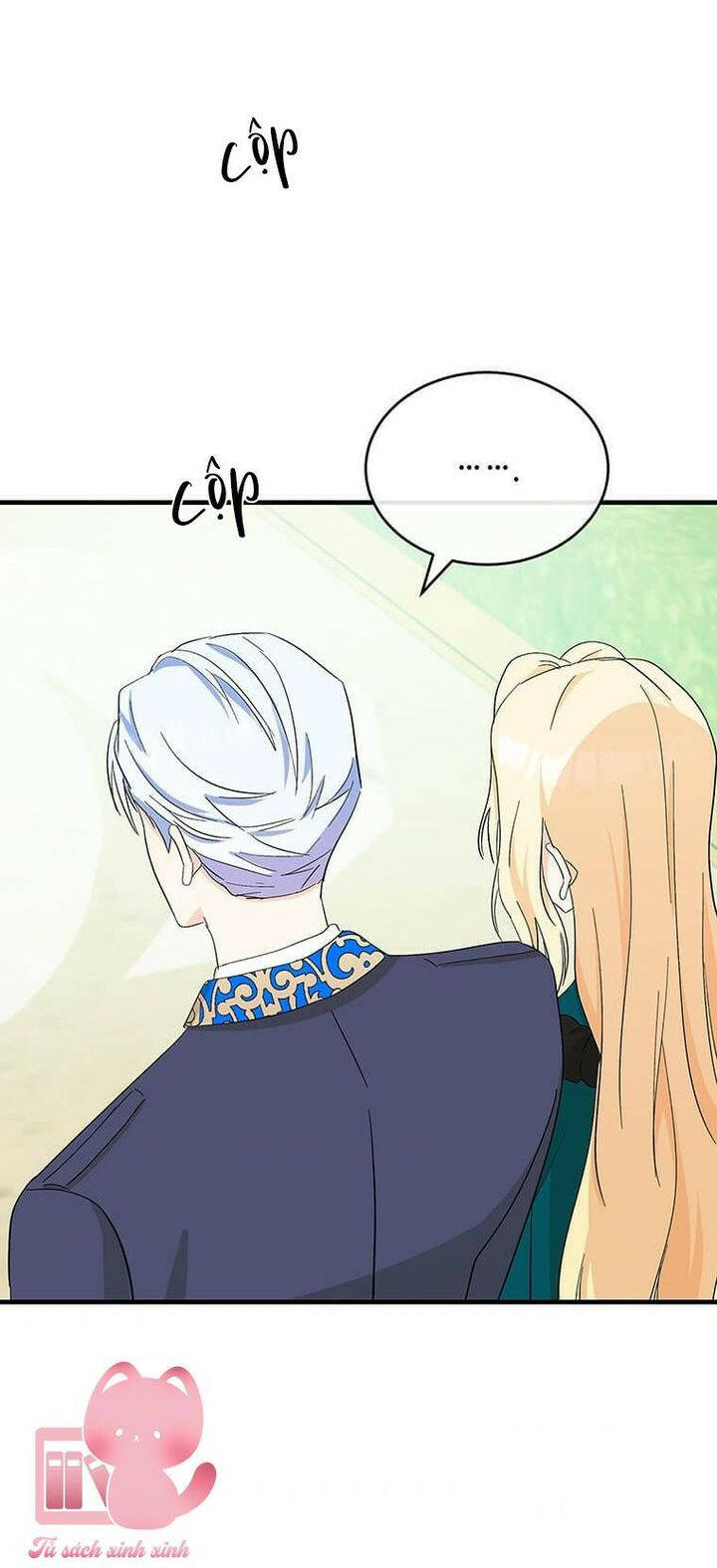 Ác Nữ Trùng Sinh - Chap 90 - Trang 56