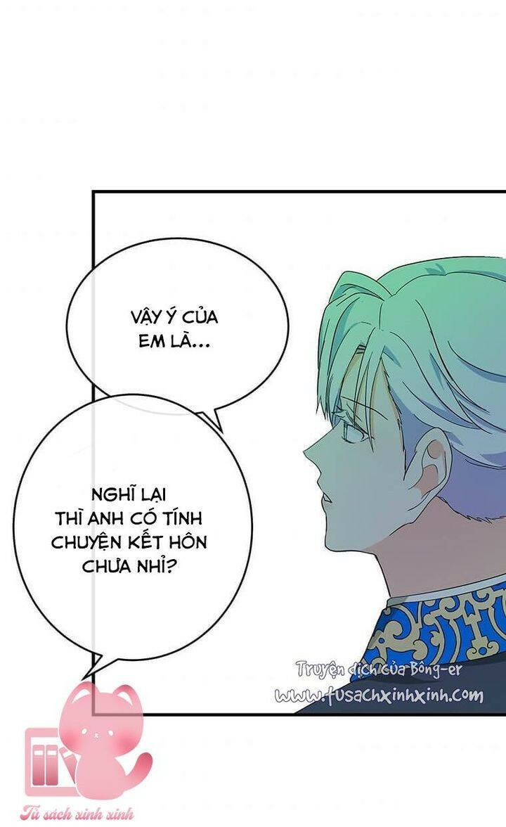 Ác Nữ Trùng Sinh - Chap 90 - Trang 57