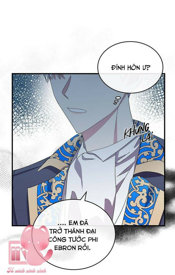 Ác Nữ Trùng Sinh - Chap 90 - Trang 59