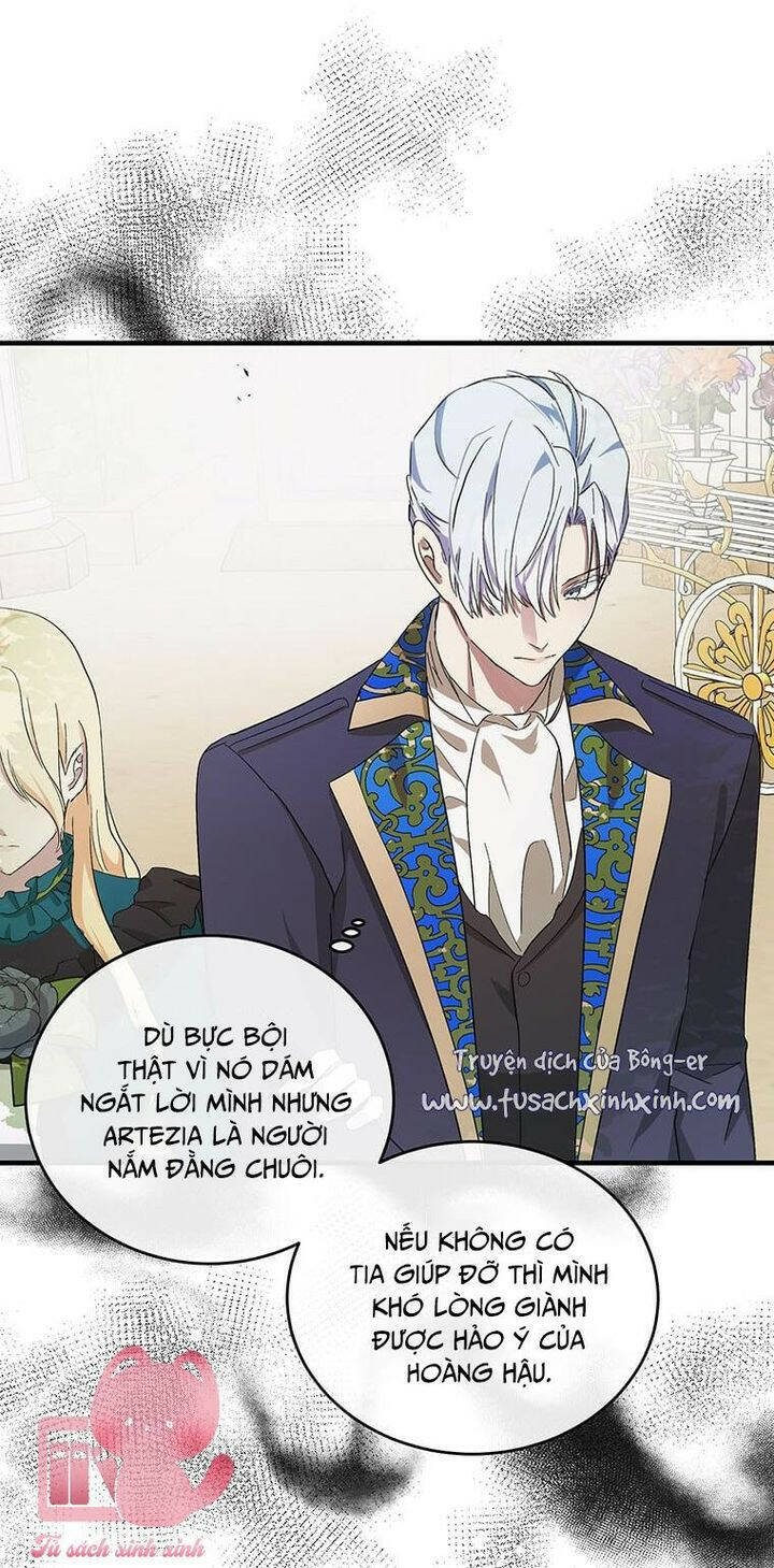 Ác Nữ Trùng Sinh - Chap 90 - Trang 60