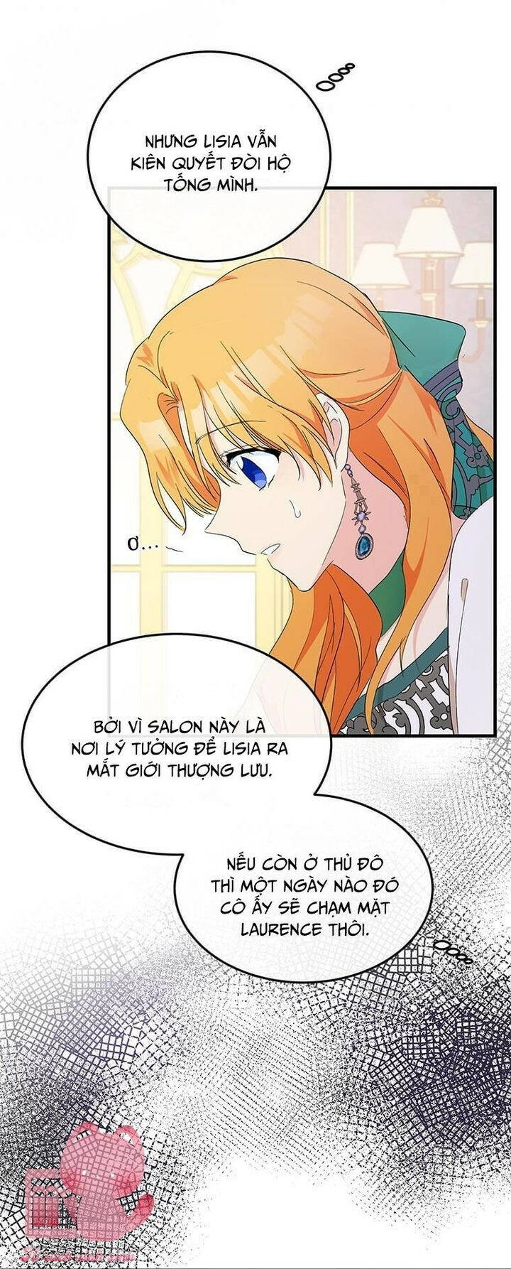Ác Nữ Trùng Sinh - Chap 90 - Trang 7