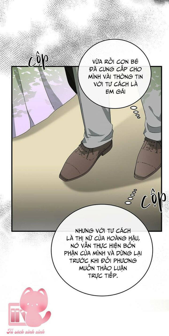 Ác Nữ Trùng Sinh - Chap 90 - Trang 61