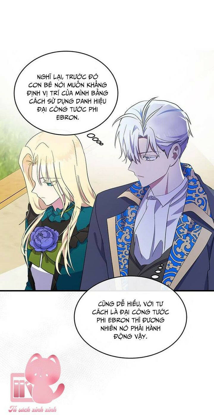 Ác Nữ Trùng Sinh - Chap 90 - Trang 62