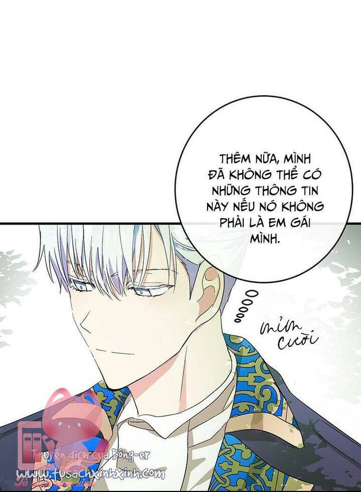 Ác Nữ Trùng Sinh - Chap 90 - Trang 63