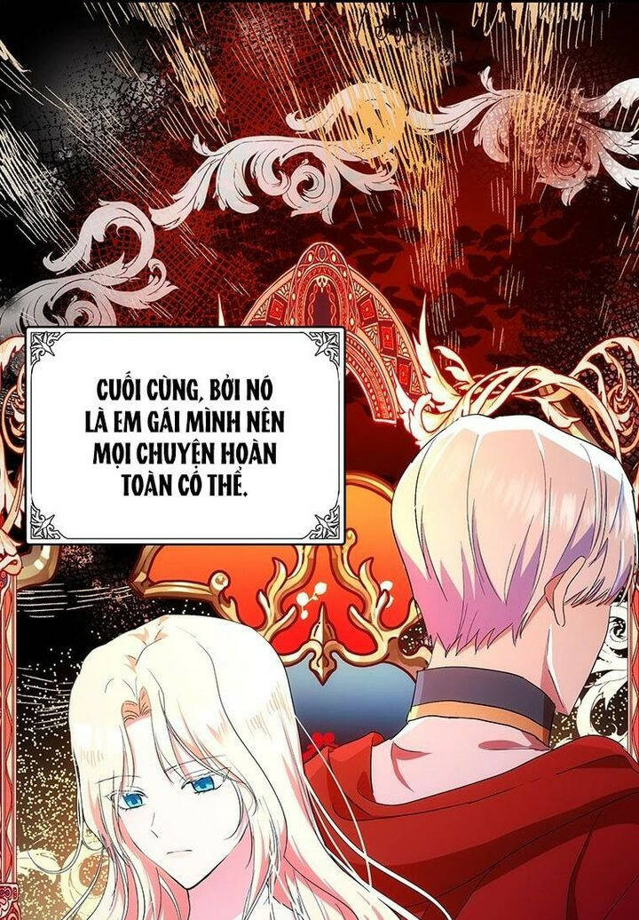 Ác Nữ Trùng Sinh - Chap 90 - Trang 64