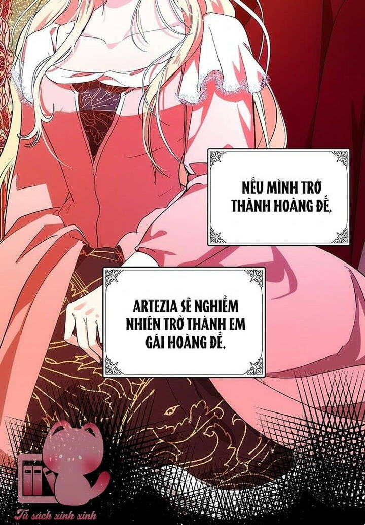 Ác Nữ Trùng Sinh - Chap 90 - Trang 65