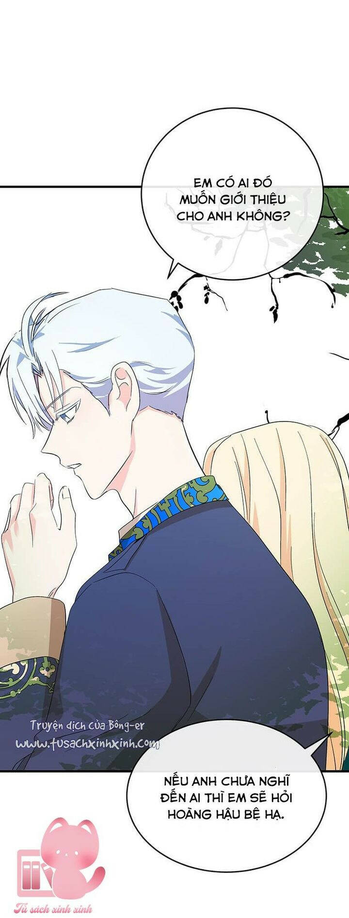 Ác Nữ Trùng Sinh - Chap 90 - Trang 67