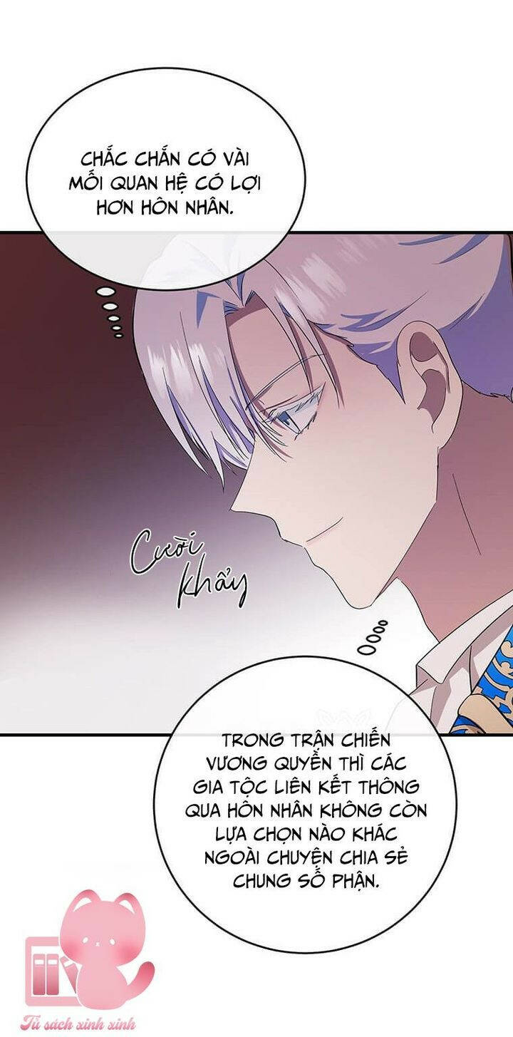 Ác Nữ Trùng Sinh - Chap 90 - Trang 68