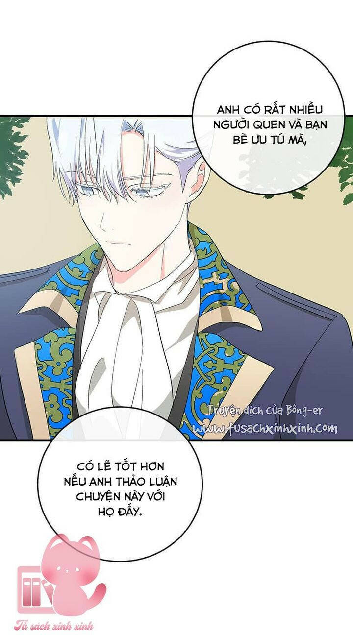 Ác Nữ Trùng Sinh - Chap 90 - Trang 70