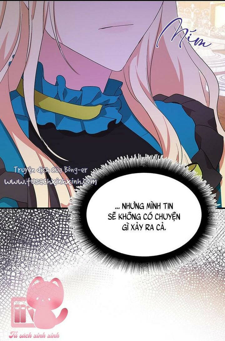 Ác Nữ Trùng Sinh - Chap 90 - Trang 8