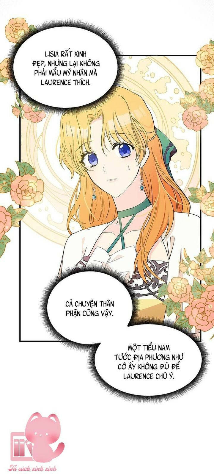 Ác Nữ Trùng Sinh - Chap 90 - Trang 9