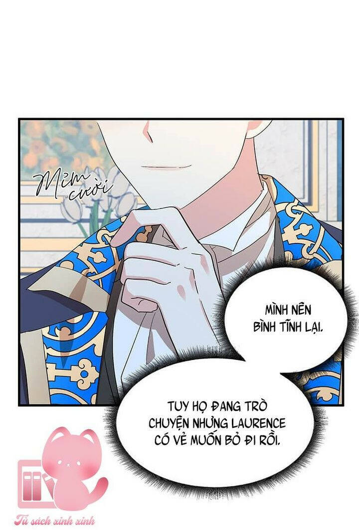 Ác Nữ Trùng Sinh - Chap 90 - Trang 10