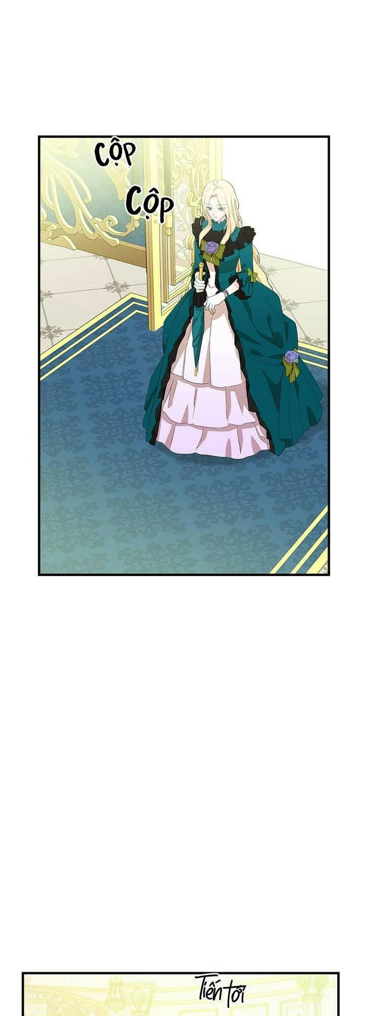 Ác Nữ Trùng Sinh - Chap 91 - Trang 2