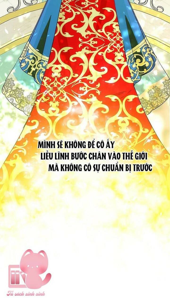Ác Nữ Trùng Sinh - Chap 91 - Trang 11