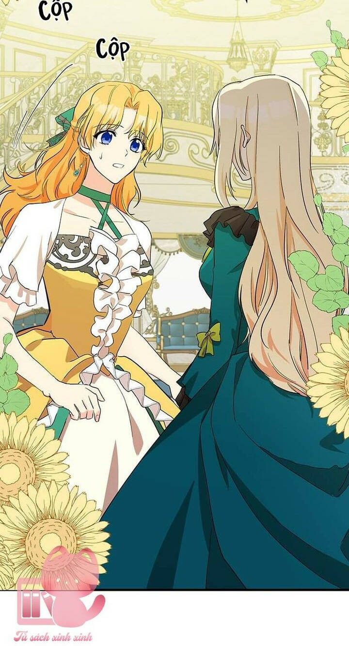 Ác Nữ Trùng Sinh - Chap 91 - Trang 14
