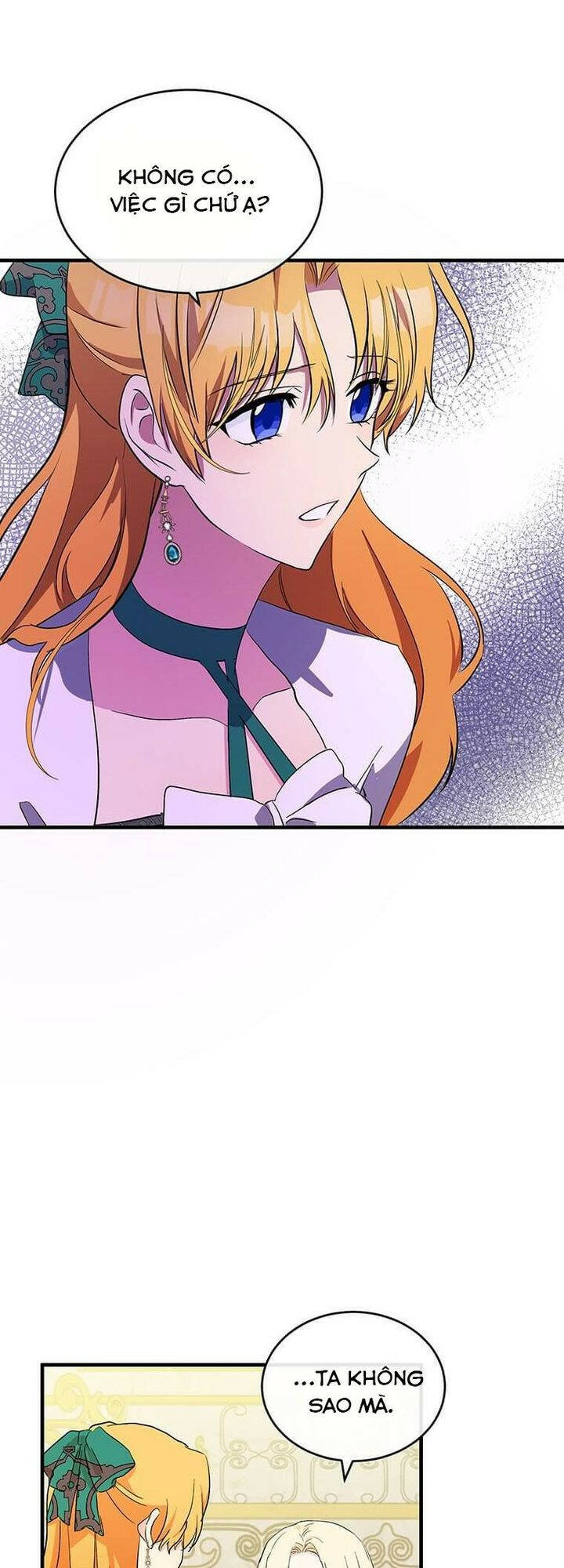 Ác Nữ Trùng Sinh - Chap 91 - Trang 15