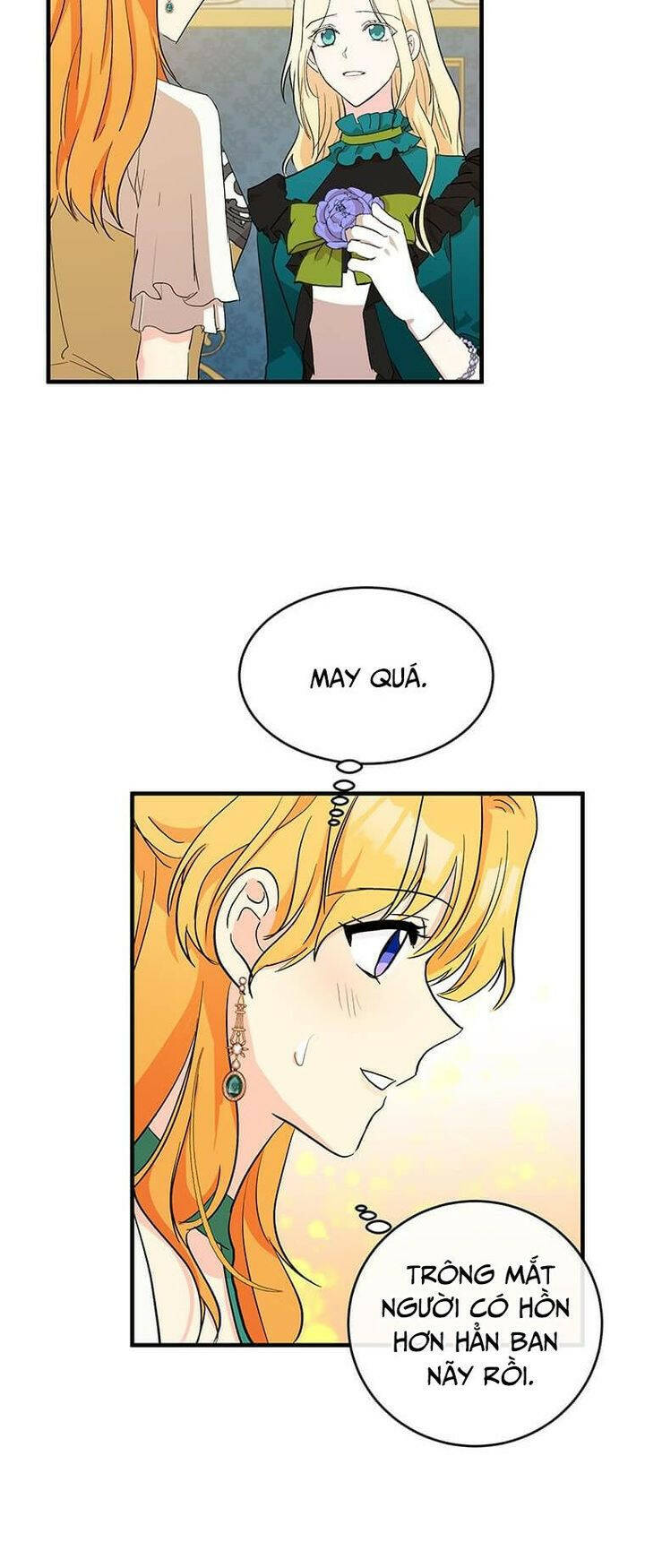Ác Nữ Trùng Sinh - Chap 91 - Trang 16