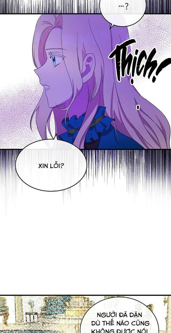Ác Nữ Trùng Sinh - Chap 91 - Trang 19