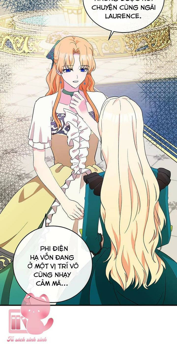 Ác Nữ Trùng Sinh - Chap 91 - Trang 20