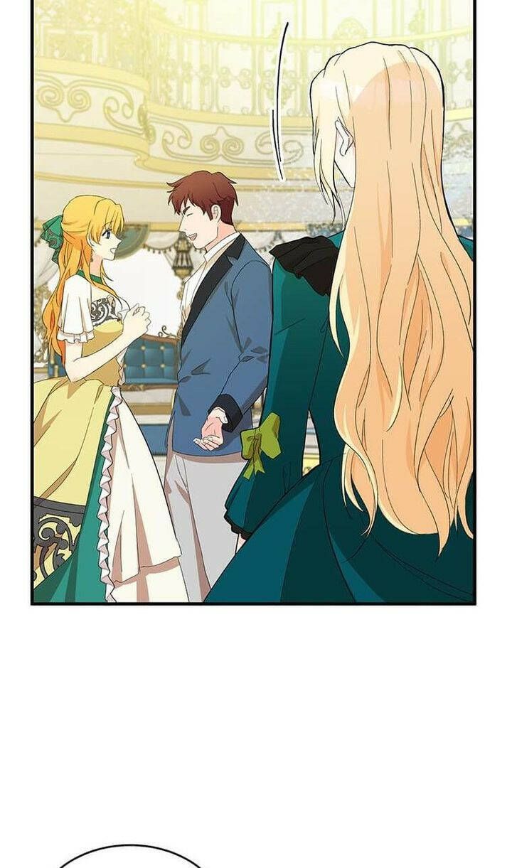 Ác Nữ Trùng Sinh - Chap 91 - Trang 3