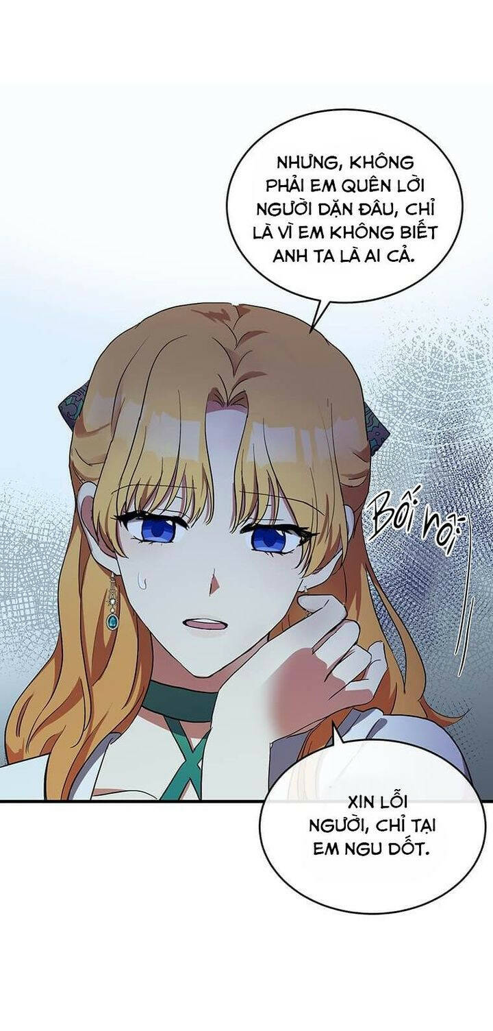 Ác Nữ Trùng Sinh - Chap 91 - Trang 21