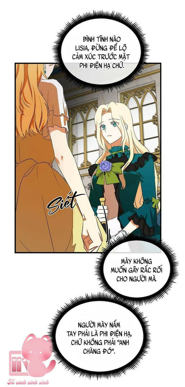 Ác Nữ Trùng Sinh - Chap 91 - Trang 22