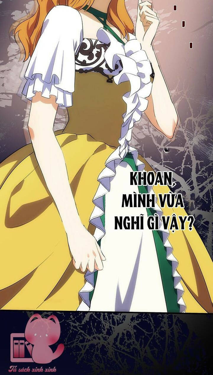Ác Nữ Trùng Sinh - Chap 91 - Trang 24