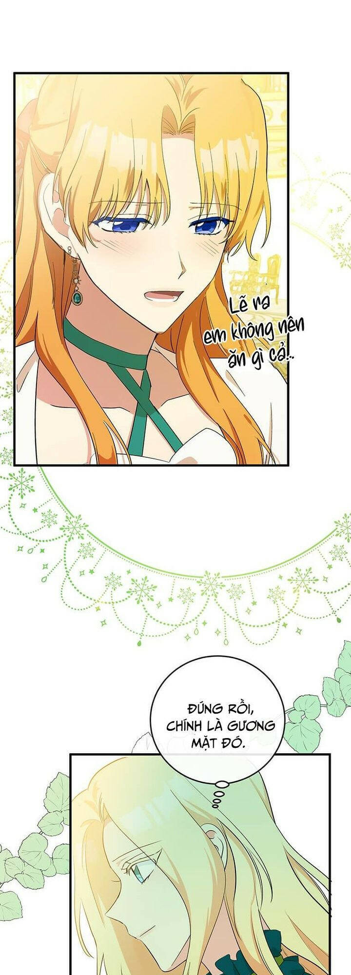 Ác Nữ Trùng Sinh - Chap 91 - Trang 27