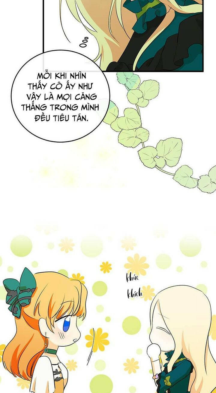 Ác Nữ Trùng Sinh - Chap 91 - Trang 28