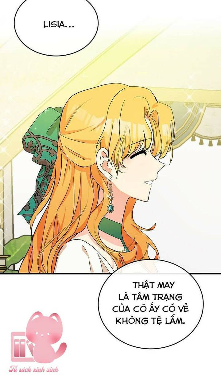 Ác Nữ Trùng Sinh - Chap 91 - Trang 4