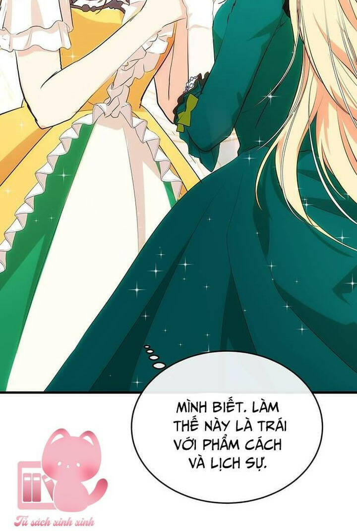 Ác Nữ Trùng Sinh - Chap 91 - Trang 31