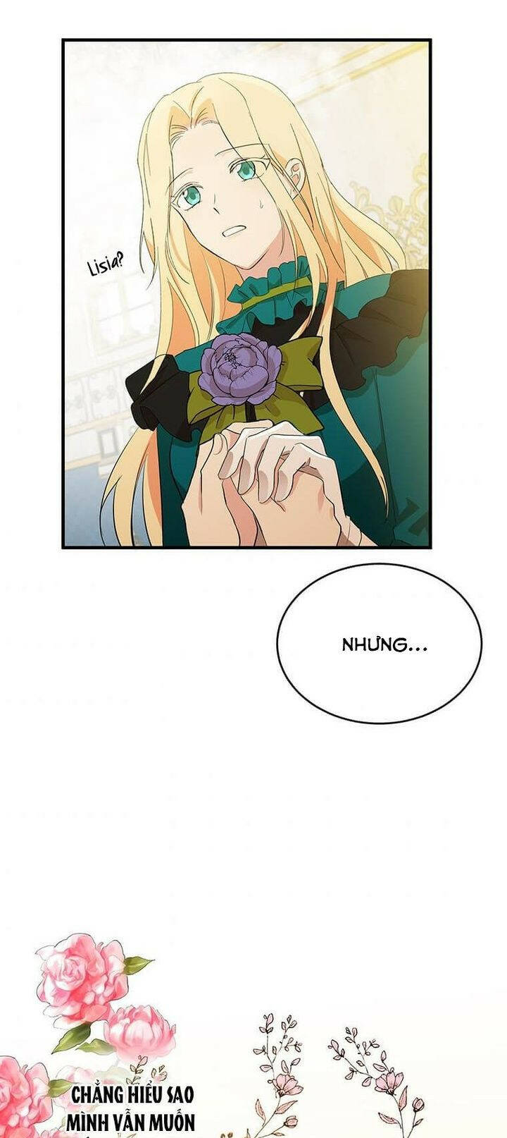 Ác Nữ Trùng Sinh - Chap 91 - Trang 32