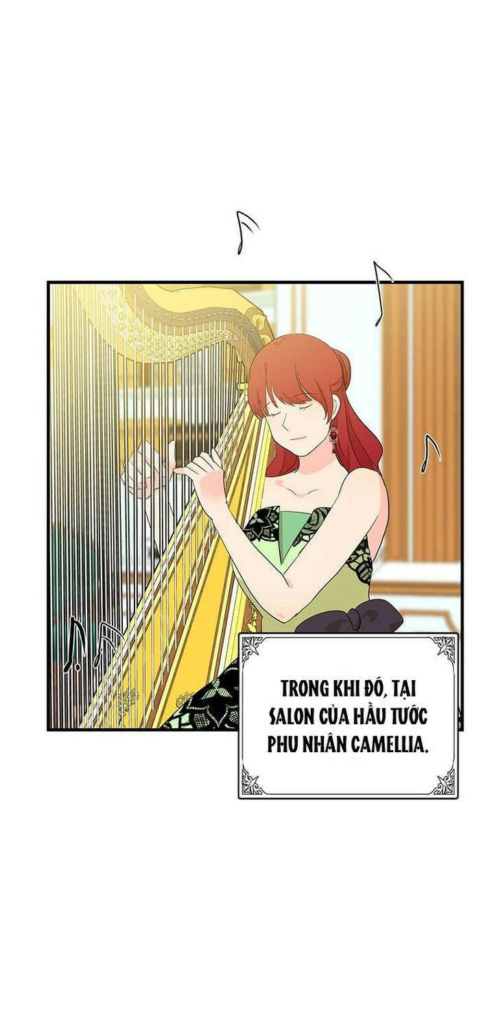 Ác Nữ Trùng Sinh - Chap 91 - Trang 35