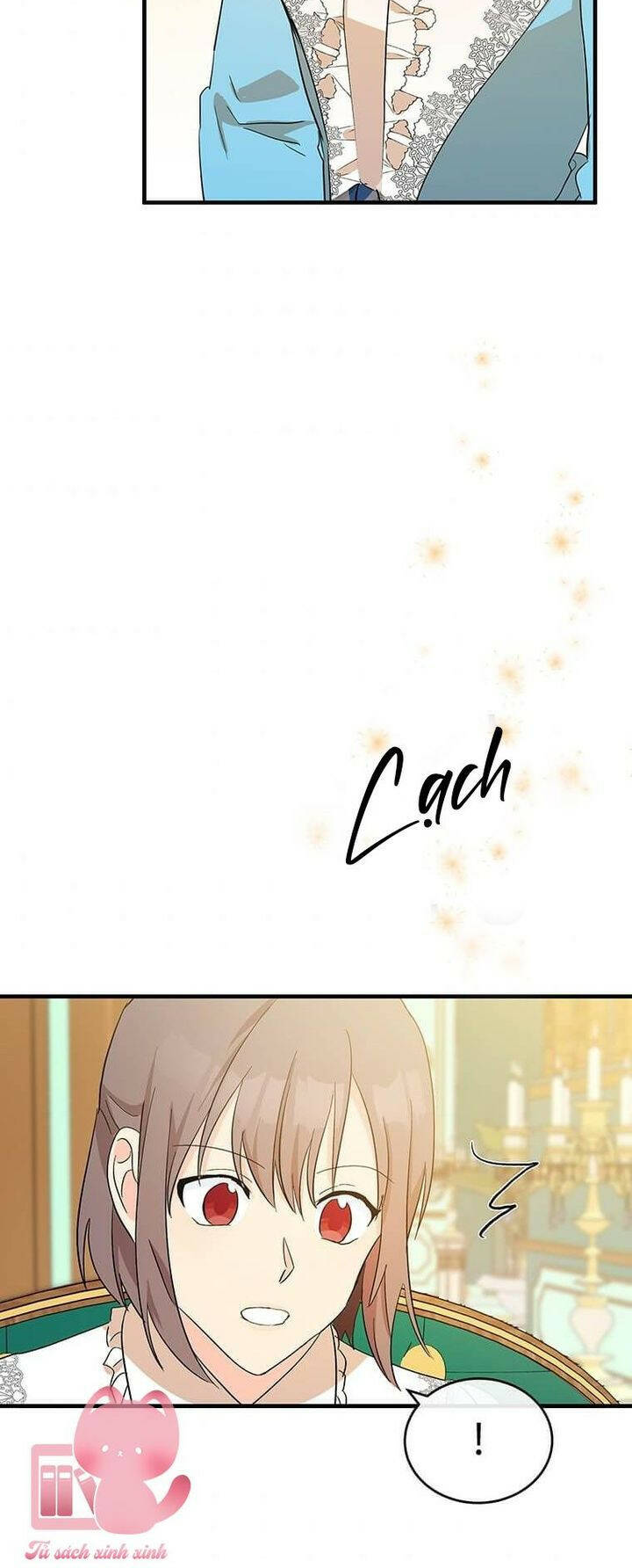 Ác Nữ Trùng Sinh - Chap 91 - Trang 39