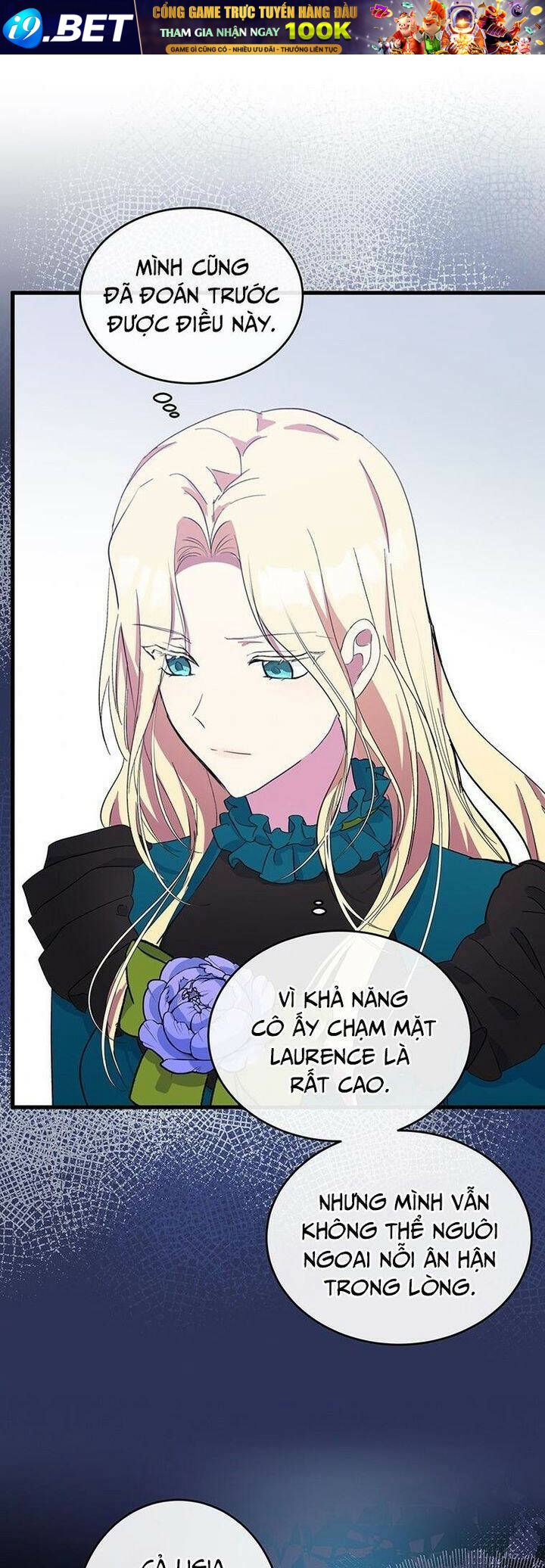 Ác Nữ Trùng Sinh - Chap 91 - Trang 5