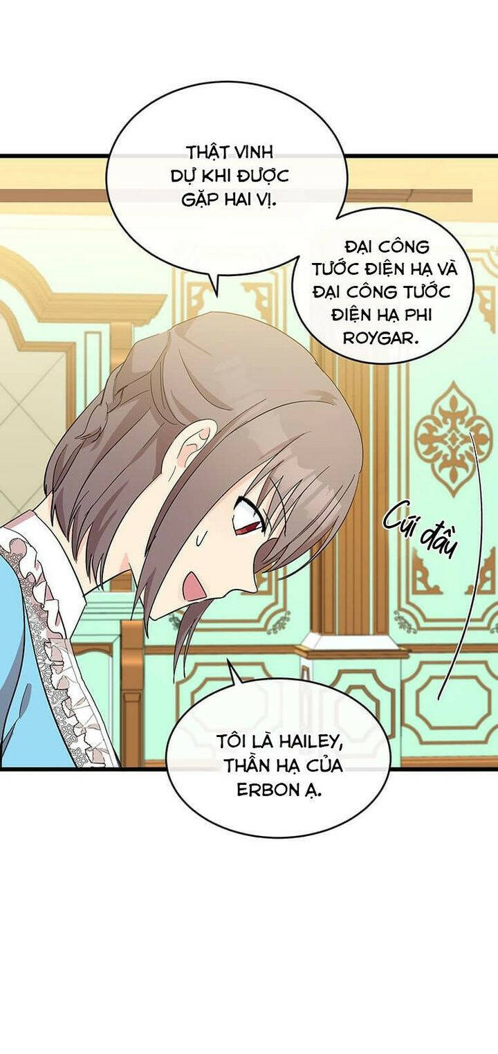 Ác Nữ Trùng Sinh - Chap 91 - Trang 42
