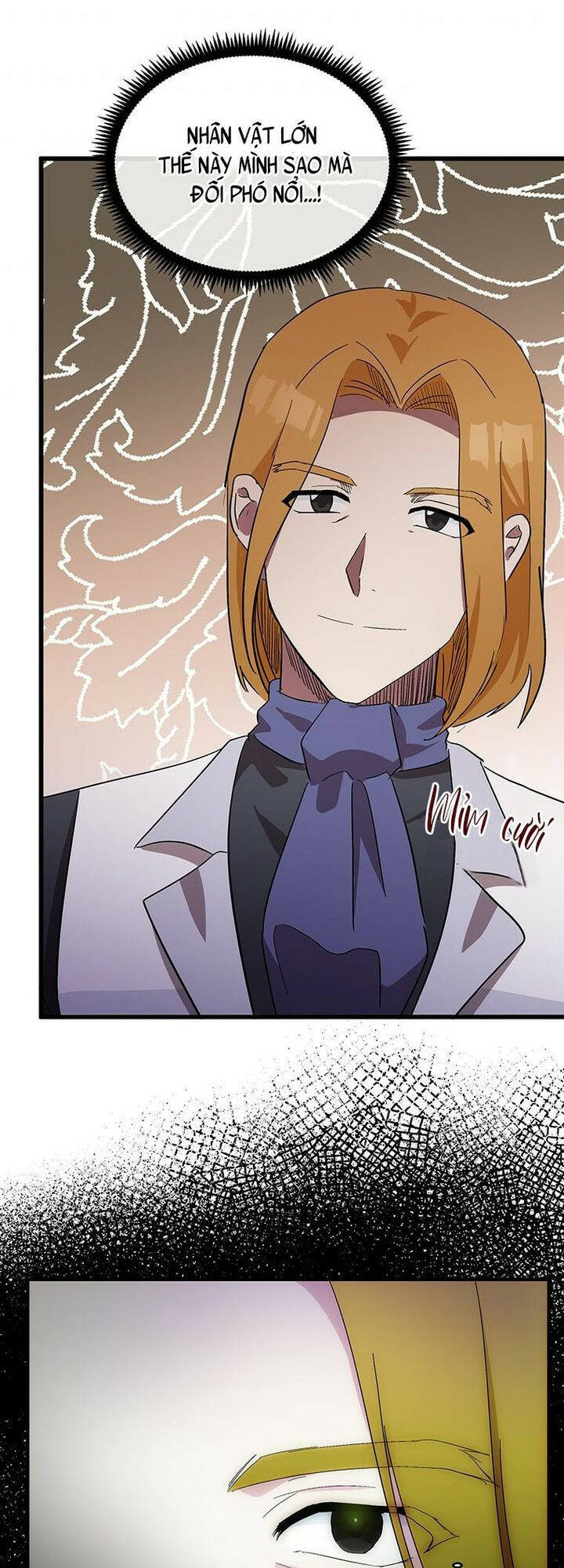 Ác Nữ Trùng Sinh - Chap 91 - Trang 46