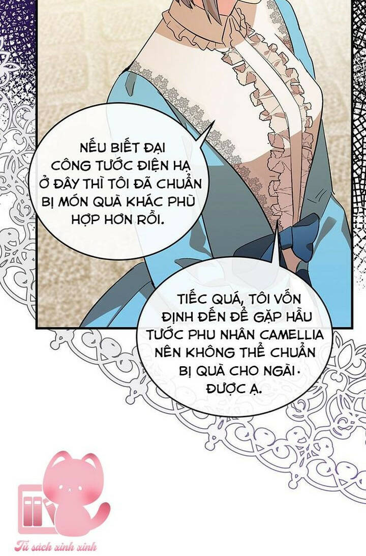 Ác Nữ Trùng Sinh - Chap 91 - Trang 48