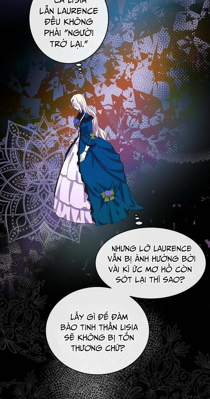 Ác Nữ Trùng Sinh - Chap 91 - Trang 6