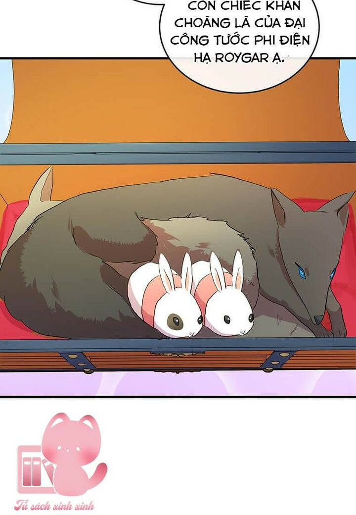 Ác Nữ Trùng Sinh - Chap 91 - Trang 51