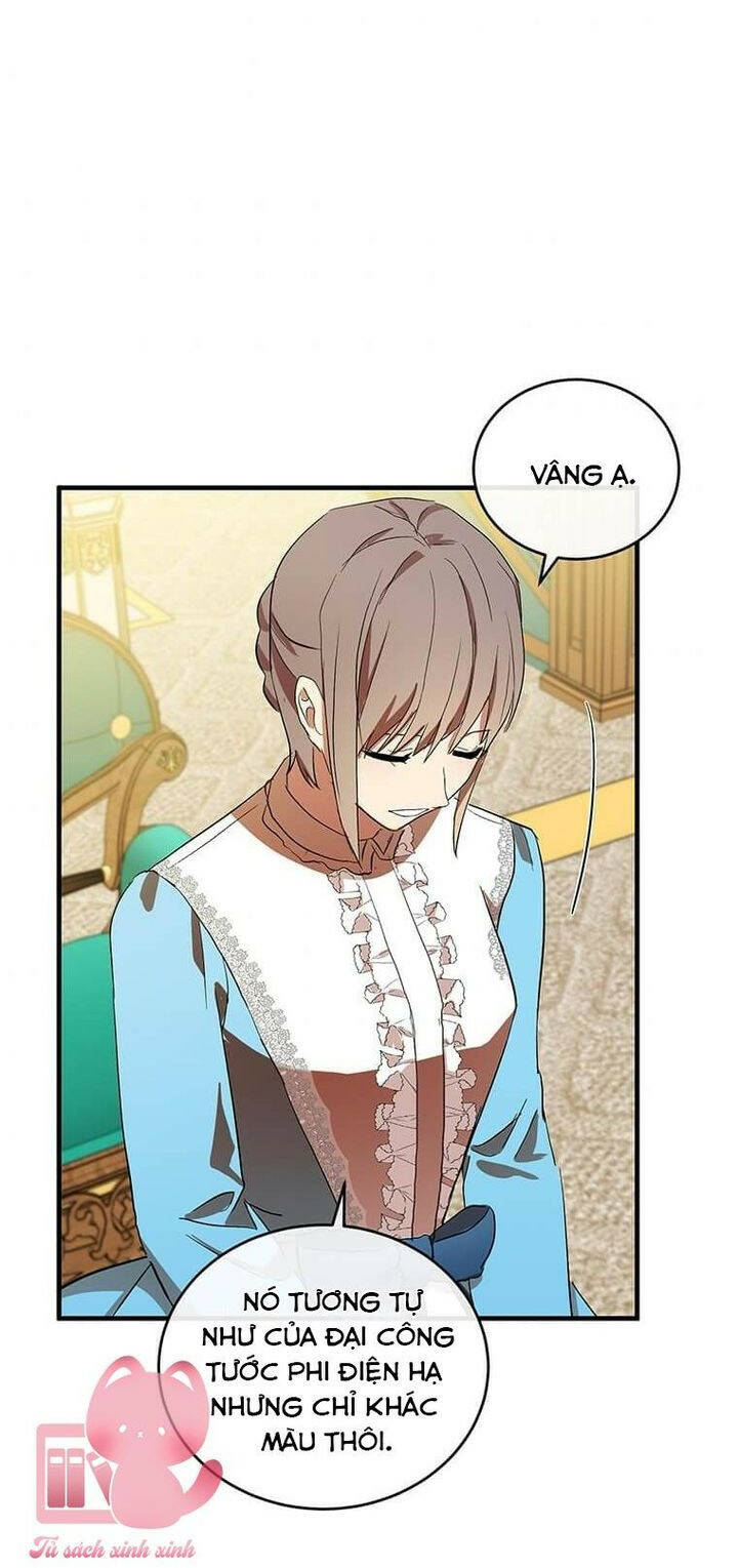 Ác Nữ Trùng Sinh - Chap 91 - Trang 53