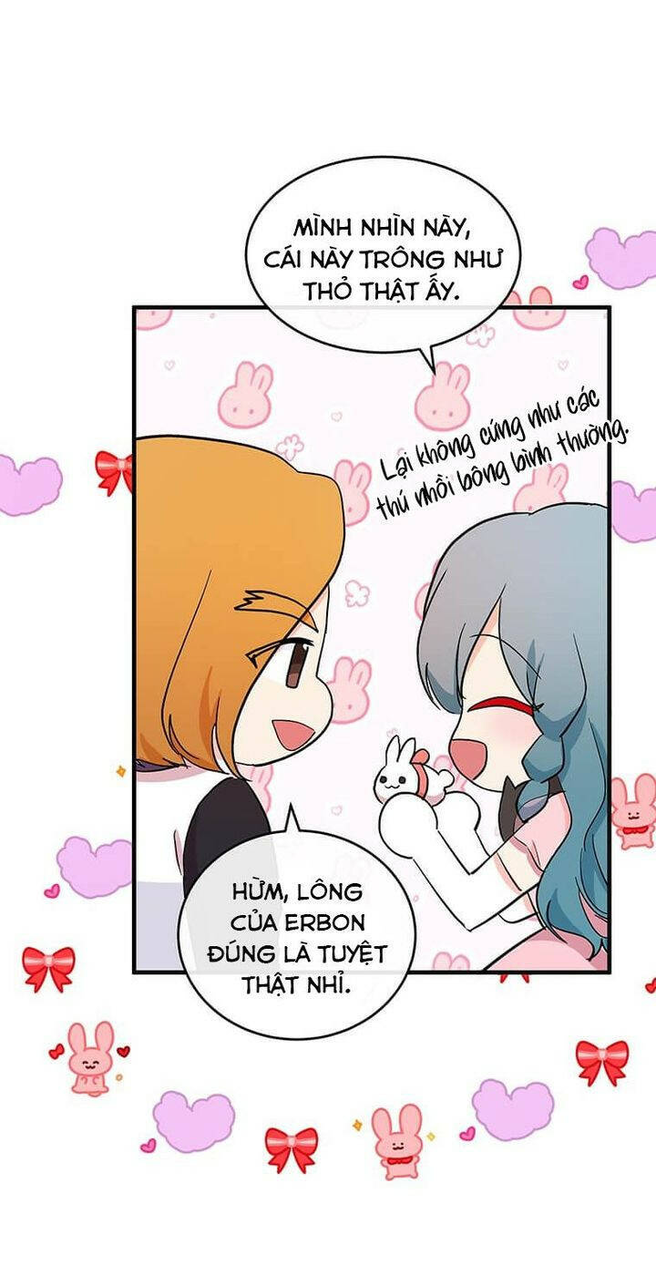 Ác Nữ Trùng Sinh - Chap 91 - Trang 55