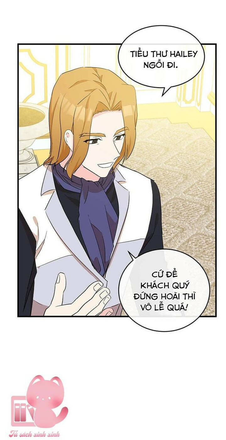 Ác Nữ Trùng Sinh - Chap 91 - Trang 56