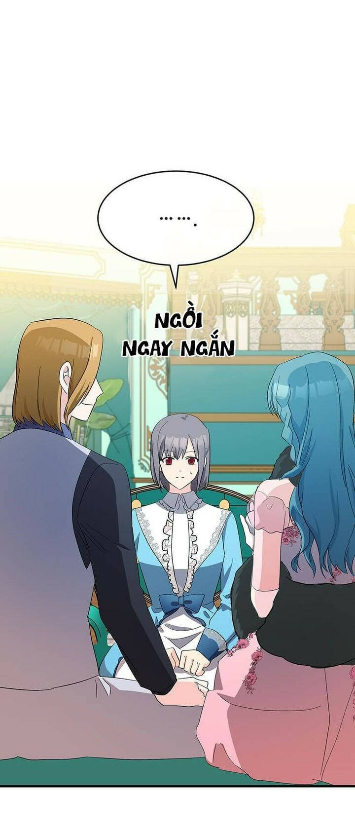 Ác Nữ Trùng Sinh - Chap 91 - Trang 57