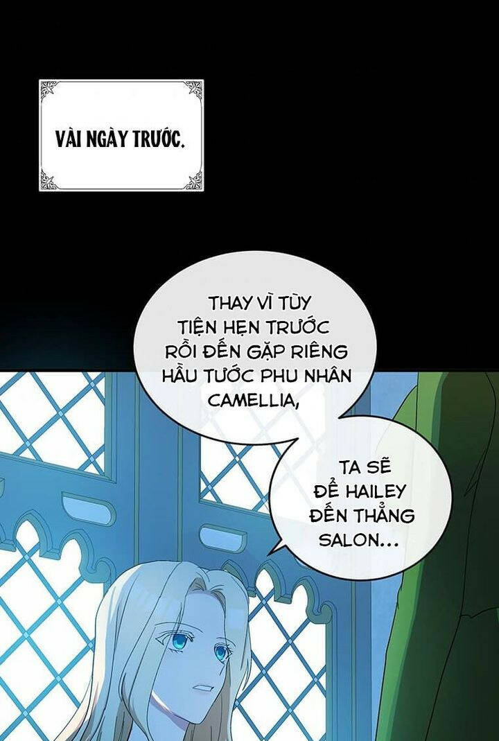 Ác Nữ Trùng Sinh - Chap 91 - Trang 59