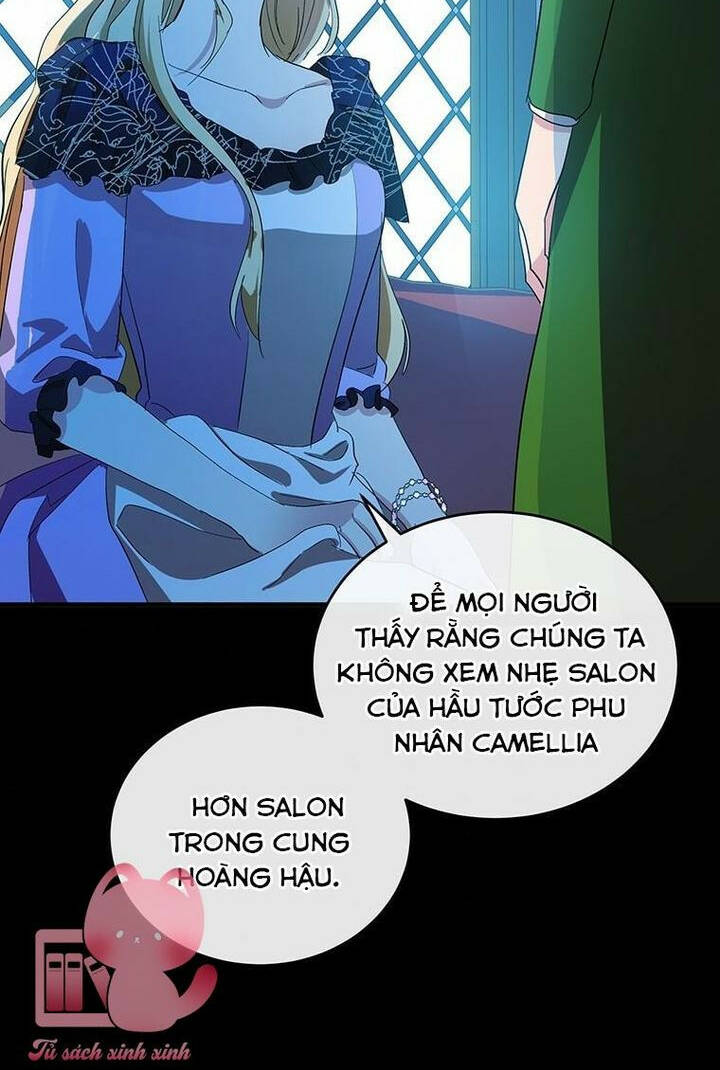 Ác Nữ Trùng Sinh - Chap 91 - Trang 60