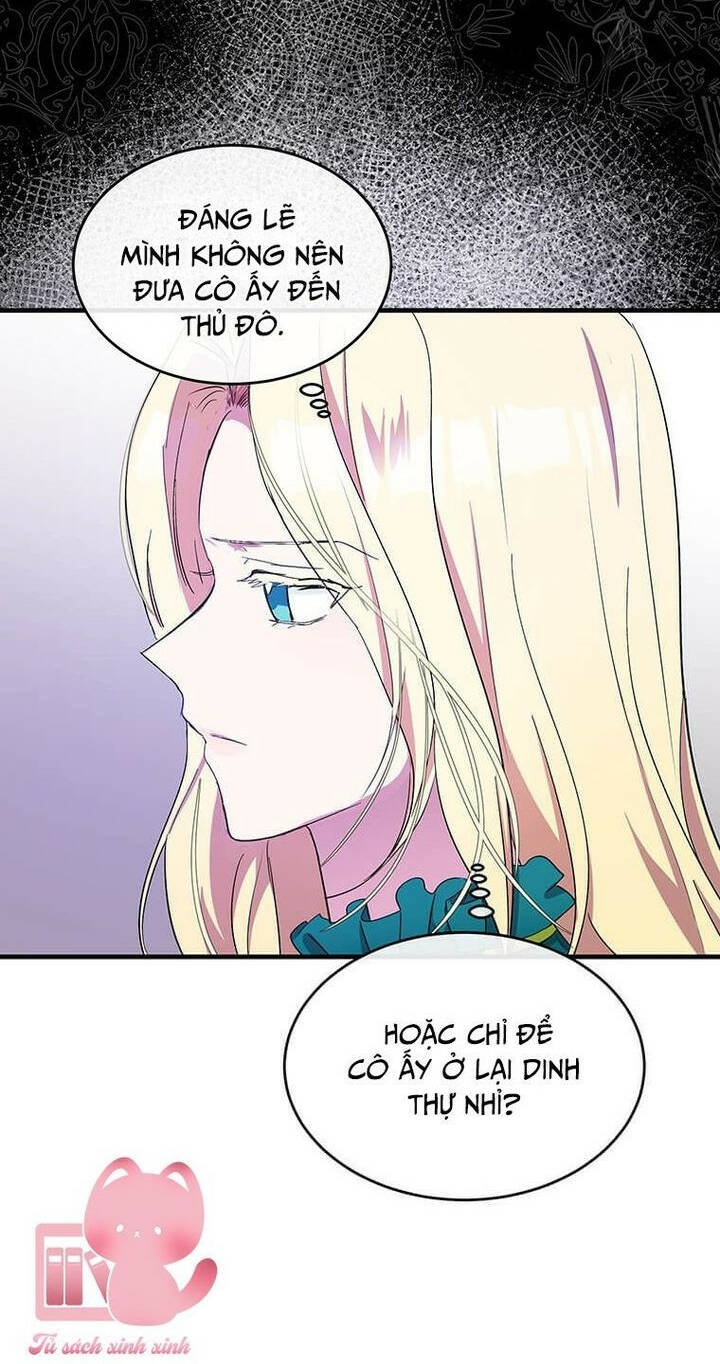 Ác Nữ Trùng Sinh - Chap 91 - Trang 7