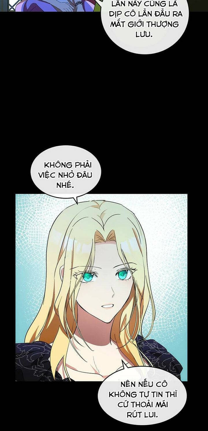 Ác Nữ Trùng Sinh - Chap 91 - Trang 62