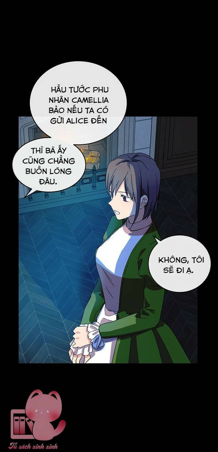 Ác Nữ Trùng Sinh - Chap 91 - Trang 63