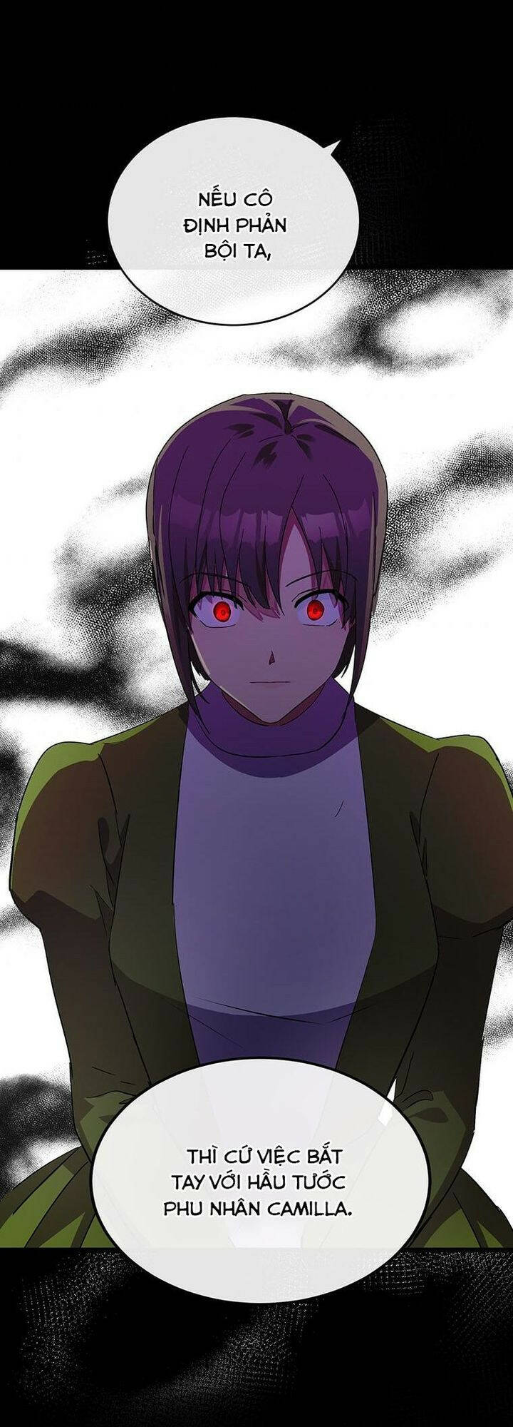 Ác Nữ Trùng Sinh - Chap 91 - Trang 66